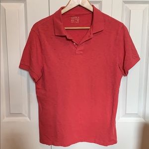 Men’s J.Crew Polo